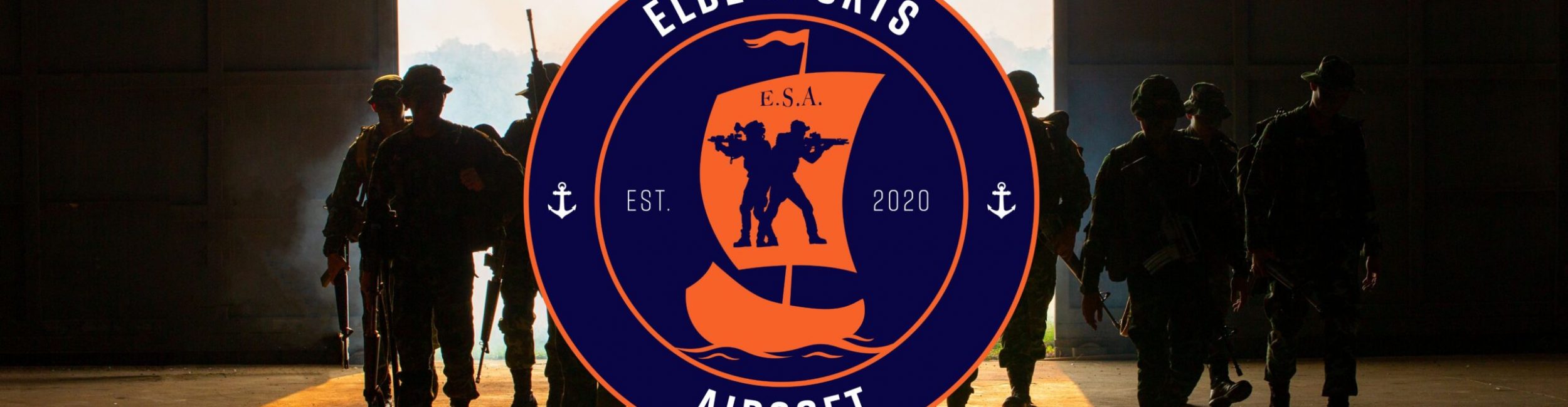 elbesportsairsoft Banner
